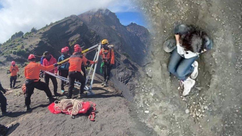 Kematian Juliana Marins di Gunung Rinjani: Brasil Siap Gugat, Indonesia Siap Bertanggung Jawab